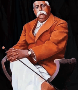 Dr. Keshav Baliram Hedgewar